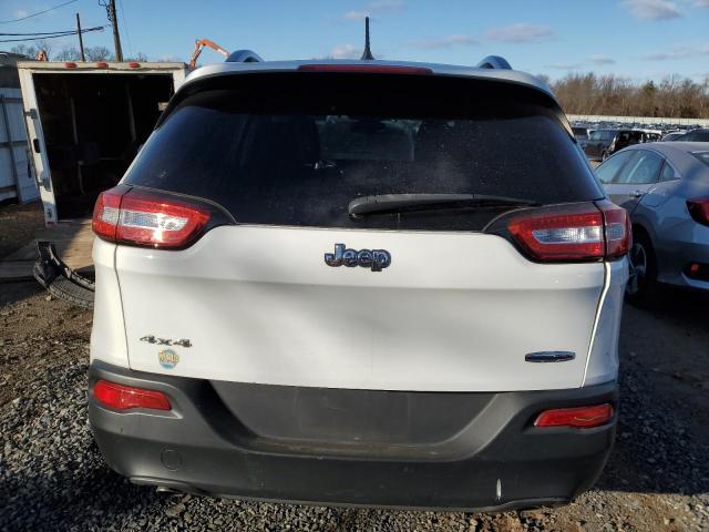 Photo 6 from auction – 2014 JEEP CHEROKEE L with VIN 1C4PJMCS3EW146851