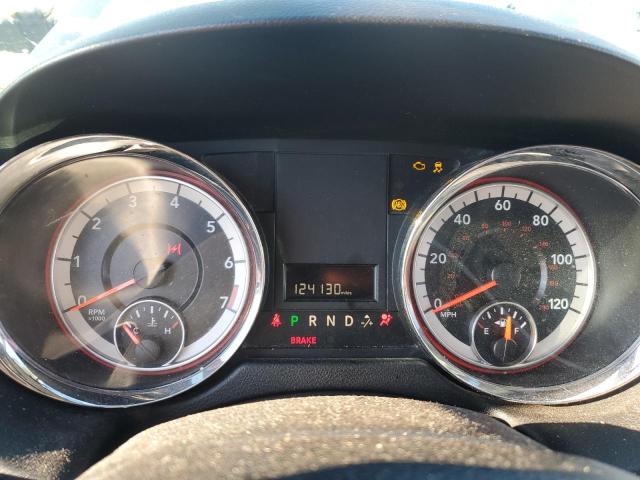 Photo 9 from auction – 2014 DODGE GRAND CARA with VIN 2C4RDGBG8ER466593