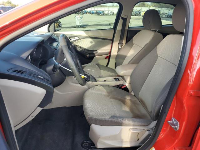 Photo 7 from auction – 2014 FORD FOCUS SE with VIN 1FADP3K22EL115000