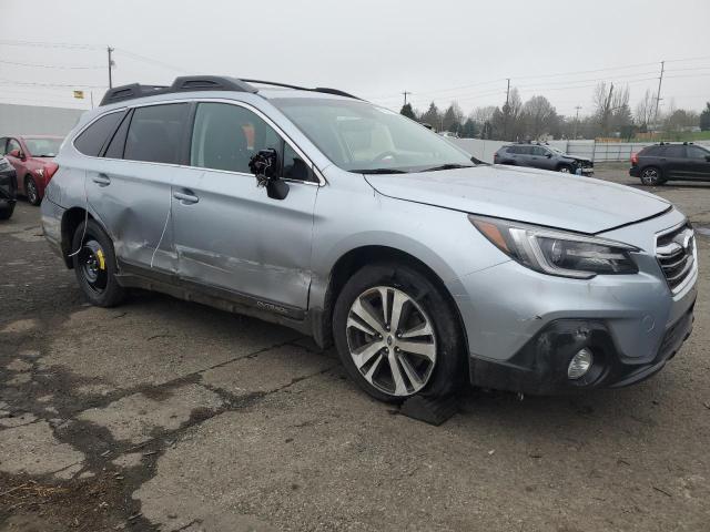Photo 4 from auction – 2018 SUBARU OUTBACK 2. with VIN 4S4BSANC3J3328195