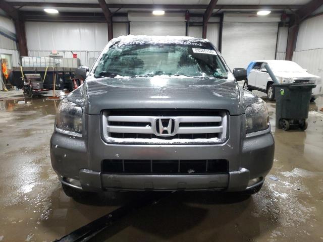 Zdjęcie 5 z aukcji – 2007 HONDA PILOT EXL z VIN 5FNYF18527B028580