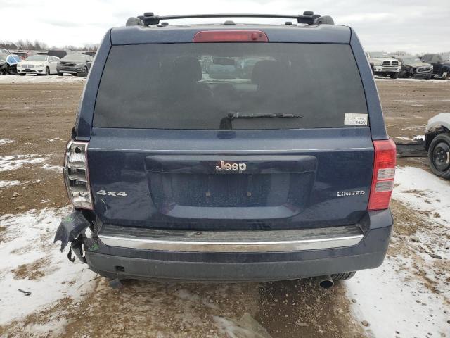 Photo 6 from auction – 2012 JEEP PATRIOT LI with VIN 1C4NJRCB6CD625388