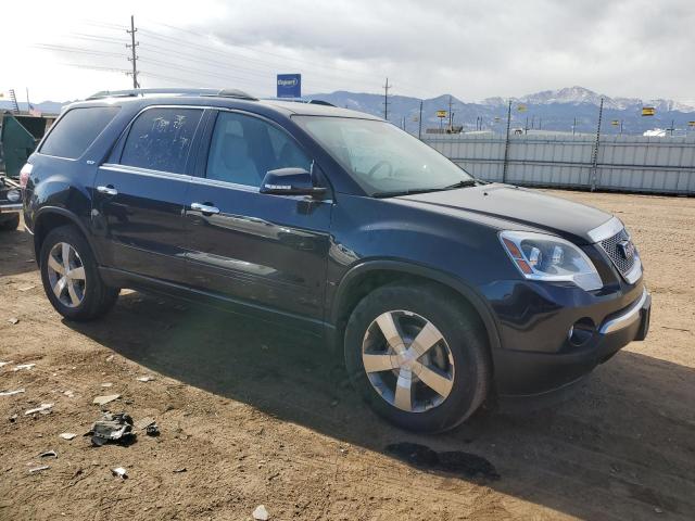 Photo 4 from auction – 2012 GMC ACADIA SLT with VIN 1GKKVSED5CJ249432