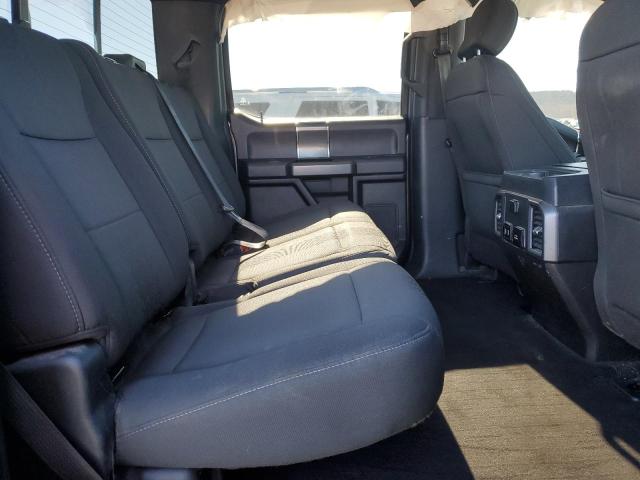 Photo 10 from auction – 2018 FORD F150 SUPER with VIN 1FTEW1E5XJKE65924