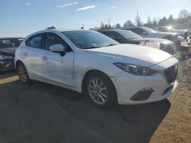 Photo 4 from auction – 2016 MAZDA 3 SPORT with VIN 3MZBM1K76GM246469