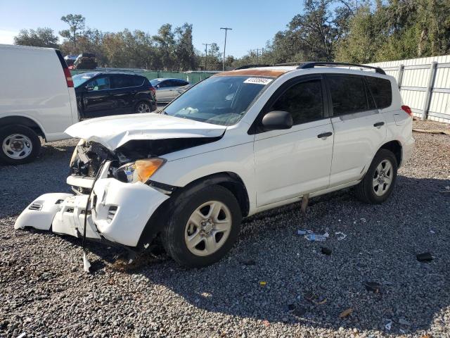 TOYOTA RAV4 2009 with VIN JTMZF33V095007724 - Photo from auction