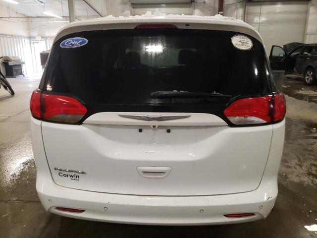 Photo 6 from auction – 2018 CHRYSLER PACIFICA L with VIN 2C4RC1CG0JR106162
