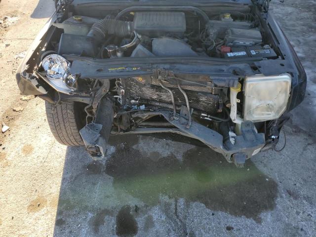 Photo 12 from auction – 2006 JEEP COMMANDER with VIN 1J8HG48N96C151781