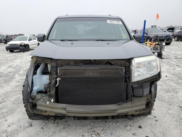 Zdjęcie 5 z aukcji – 2013 HONDA PILOT EXLN z VIN 5FNYF3H76DB030020