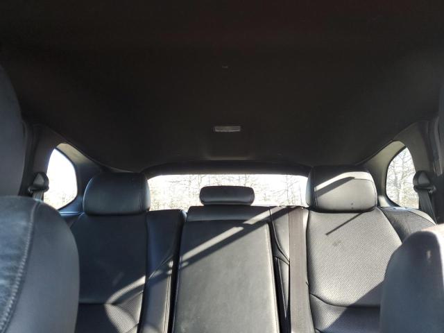 Photo 10 from auction – 2016 MAZDA CX-9 GRAND with VIN JM3TCBDY6G0113954