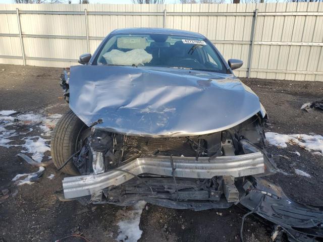 Photo 5 from auction – 2015 CHRYSLER 200 LIMITE with VIN 1C3CCCAG6FN730710