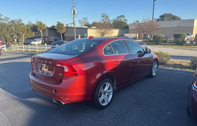 Photo 4 from auction – 2014 VOLVO S60 T5 with VIN YV1612FS8E2273138