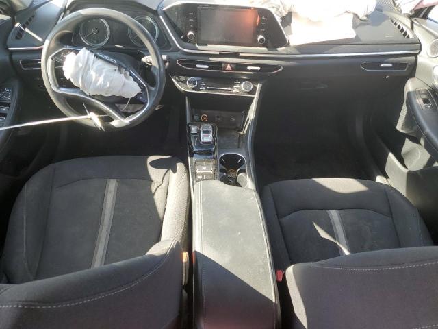 Photo 8 from auction – 2022 HYUNDAI SONATA with VIN KMHL64JA5NA236165