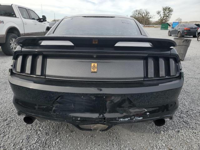 Photo 6 from auction – 2016 FORD MUSTANG with VIN 1FA6P8TH3G5241057