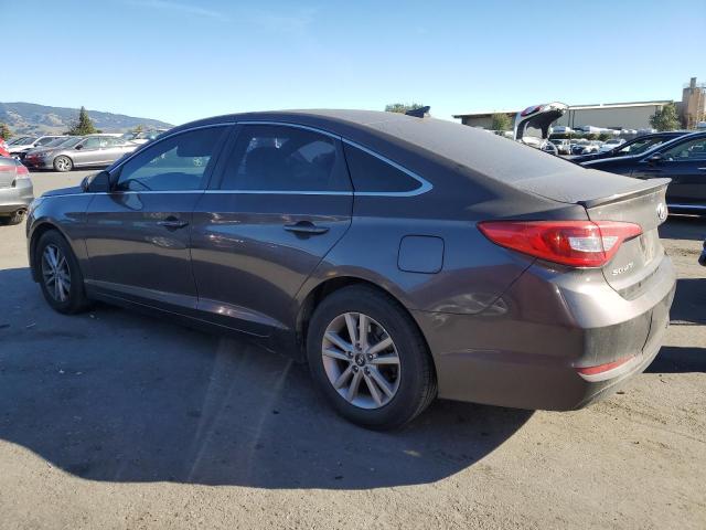 Photo 2 from auction – 2017 HYUNDAI SONATA SE with VIN 5NPE24AF8HH440427
