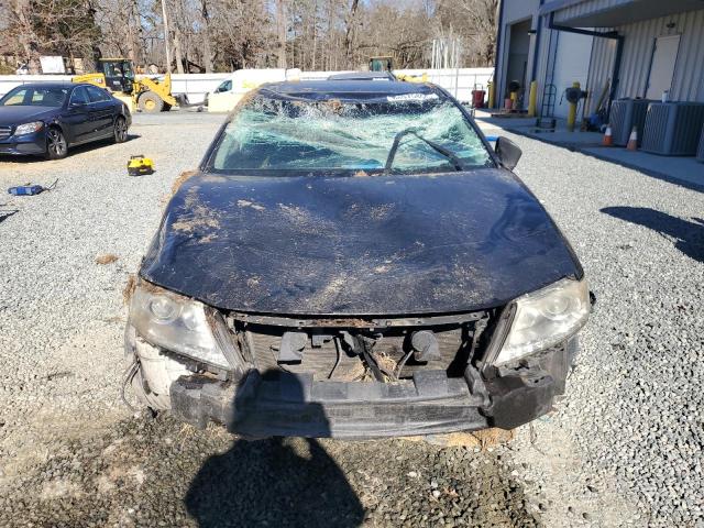 Photo 5 from auction – 2015 LEXUS ES 350 with VIN JTHBK1GG7F2179385