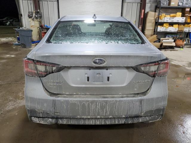 Photo 6 from auction – 2020 SUBARU LEGACY with VIN 4S3BWAB62L3030652