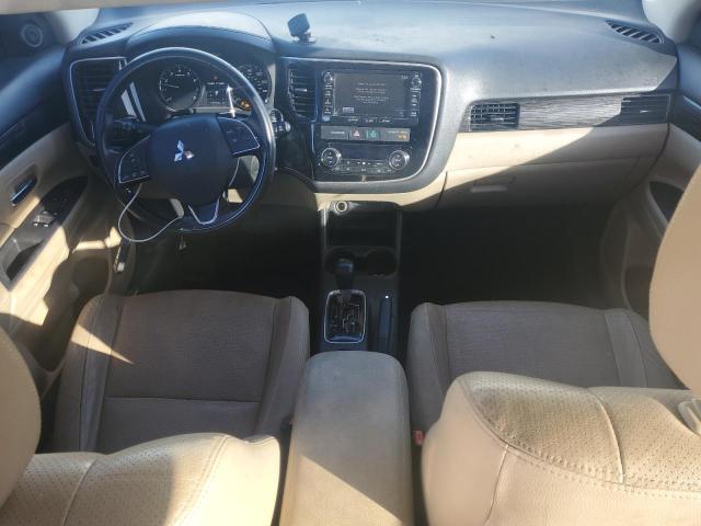 Photo 8 from auction – 2016 MITSUBISHI OUTLANDER with VIN JA4AD3A38GZ021312