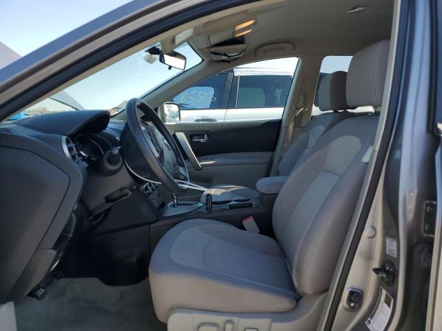 Photo 7 from auction – 2012 NISSAN ROGUE S with VIN JN8AS5MV1CW379405