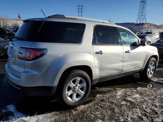 Photo 3 from auction – 2015 GMC ACADIA SLE with VIN 1GKKRNED2FJ333606