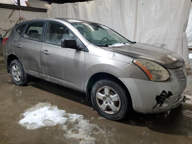 Photo 4 from auction – 2009 NISSAN ROGUE with VIN JN8AS58V79W444034