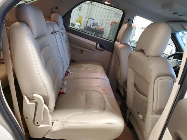 Photo 11 from auction – 2004 BUICK RENDEZVOUS with VIN 3G5DA03E54S556915