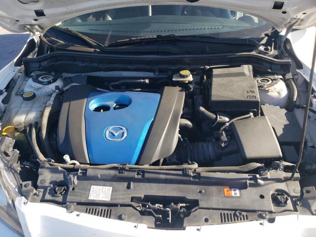 Photo 12 from auction – 2013 MAZDA 3 I with VIN JM1BL1MP4D1830560