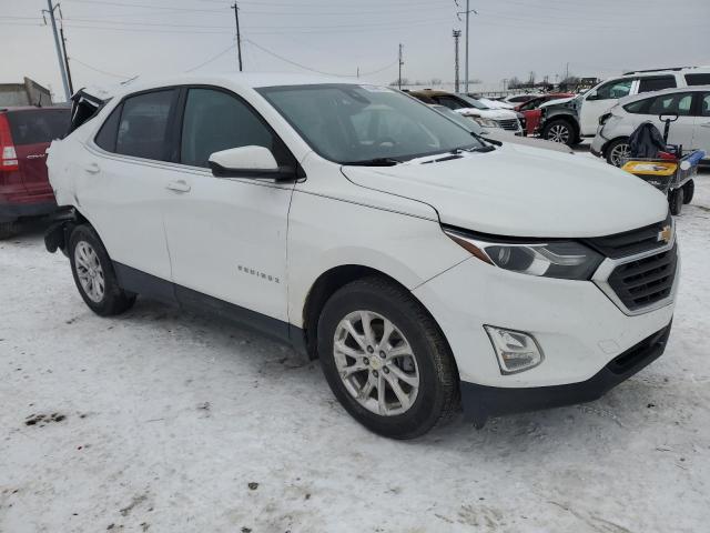 Photo 4 from auction – 2020 CHEVROLET EQUINOX LT with VIN 3GNAXJEV2LL106443