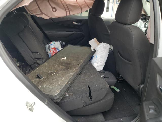 Photo 10 from auction – 2018 CHEVROLET EQUINOX LT with VIN 3GNAXJEVXJS568624