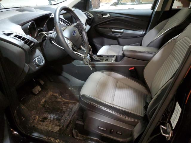 Photo 7 from auction – 2018 FORD ESCAPE SE with VIN 1FMCU9GD5JUA07515