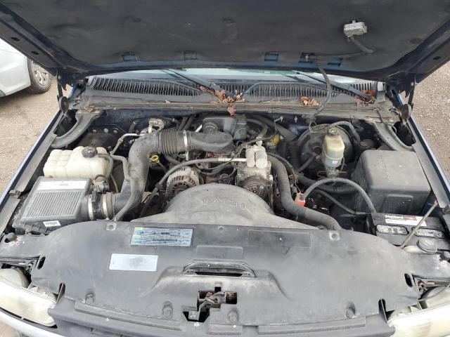 Photo 11 from auction – 2002 CHEVROLET SILVERADO with VIN 1GCEC14W42Z148913
