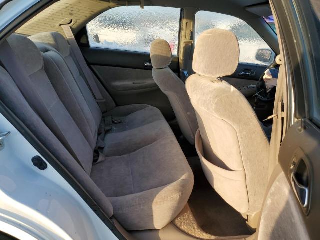 Photo 10 from auction – 1995 HONDA ACCORD LX with VIN 1HGCD5633SA075239