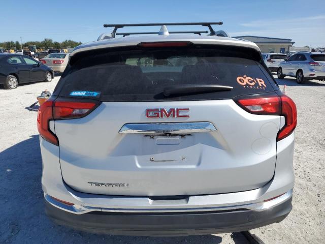 Photo 6 from auction – 2020 GMC TERRAIN SL with VIN 3GKALPEV4LL124809
