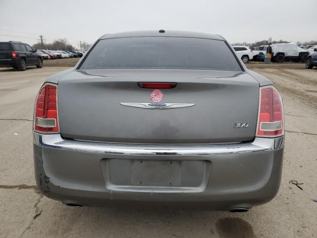 Photo 6 from auction – 2012 CHRYSLER 300 LIMITE with VIN 2C3CCACG1CH198479