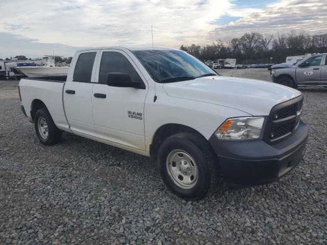 Photo 4 from auction – 2017 RAM 1500 ST with VIN 1C6RR7FG4HS830854
