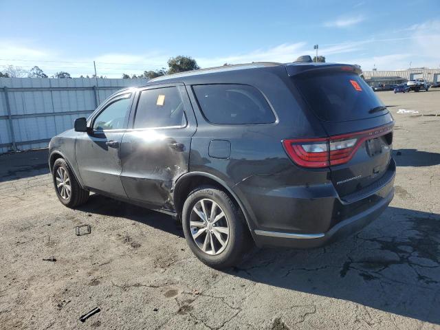 Photo 2 from auction – 2015 DODGE DURANGO LI with VIN 1C4RDHDG1FC200958