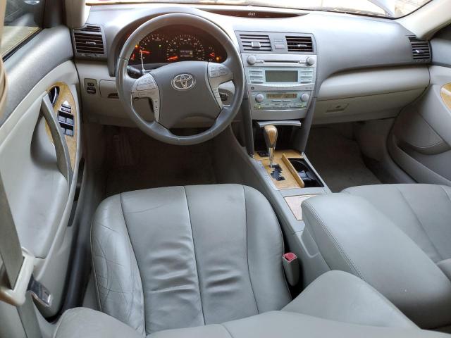 Photo 8 from auction – 2007 TOYOTA CAMRY CE with VIN 4T1BE46K47U645937