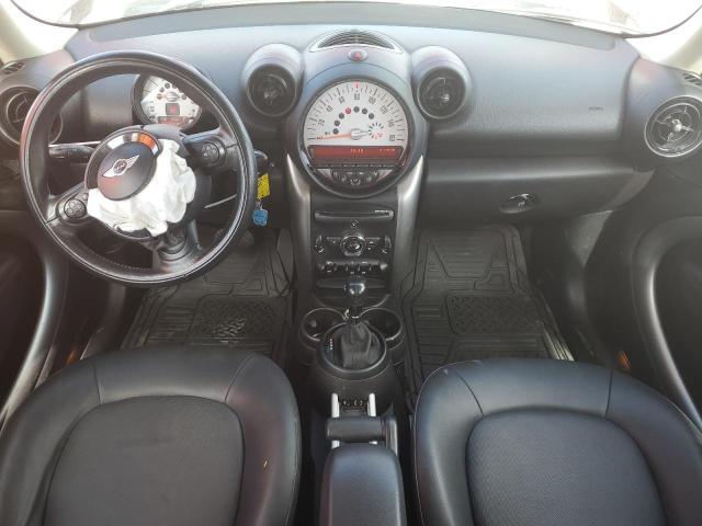 Photo 8 from auction – 2013 MINI COOPER COU with VIN WMWZB3C57DWM09252