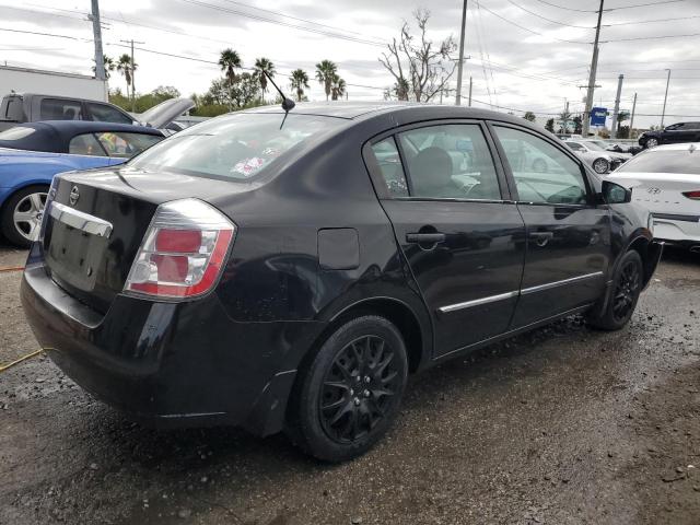 Photo 3 from auction – 2010 NISSAN SENTRA with VIN 3N1AB6AP0AL670877
