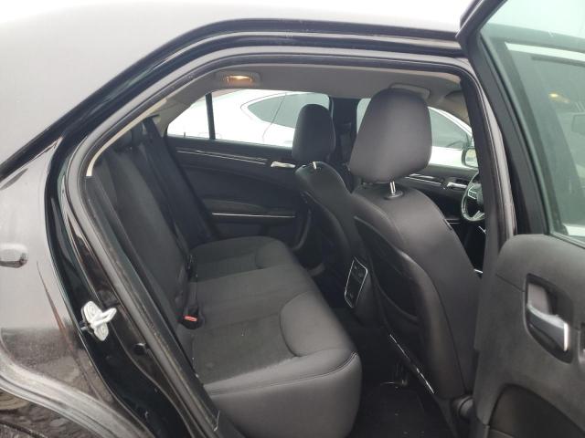 Photo 10 from auction – 2019 CHRYSLER 300 TOURIN with VIN 2C3CCAAG9KH569602