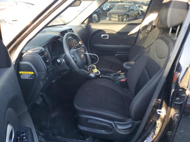 Photo 7 from auction – 2019 KIA SOUL with VIN KNDJN2A20K7682521