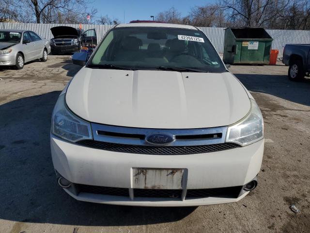 Photo 5 from auction – 2010 FORD FOCUS SEL with VIN 1FAHP3HN4AW160449