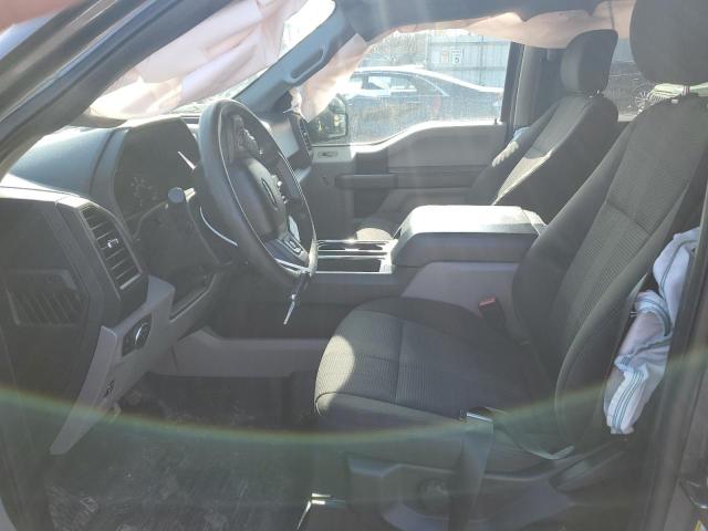 Photo 7 from auction – 2018 FORD F150 SUPER with VIN 1FTEW1EPXJKD10436