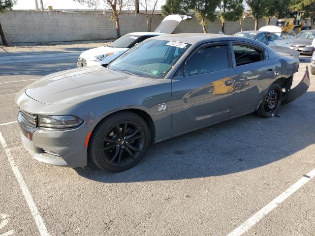 Photo 1 from auction – 2018 DODGE CHARGER SX with VIN 2C3CDXBG0JH113310