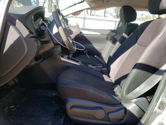 Photo 7 from auction – 2019 NISSAN SENTRA S with VIN 3N1AB7AP1KY223095