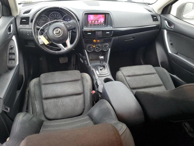 Photo 8 from auction – 2014 MAZDA CX-5 TOURI with VIN JM3KE2CYXE0372404