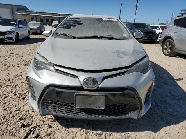 Photo 5 from auction – 2017 TOYOTA COROLLA L with VIN 5YFBURHE9HP622714