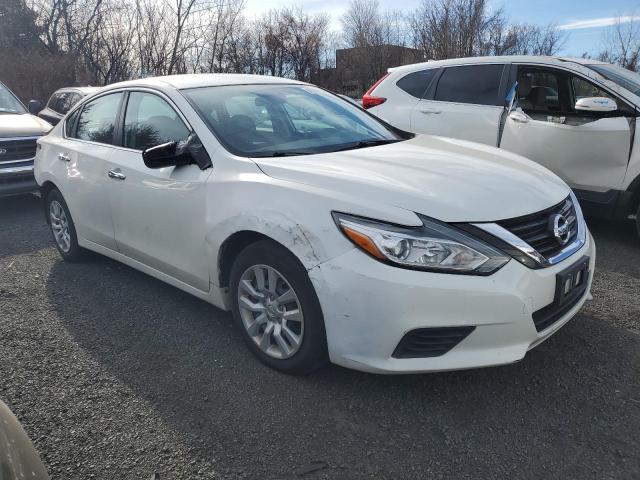 Photo 4 from auction – 2018 NISSAN ALTIMA 2.5 with VIN 1N4AL3AP8JC110650