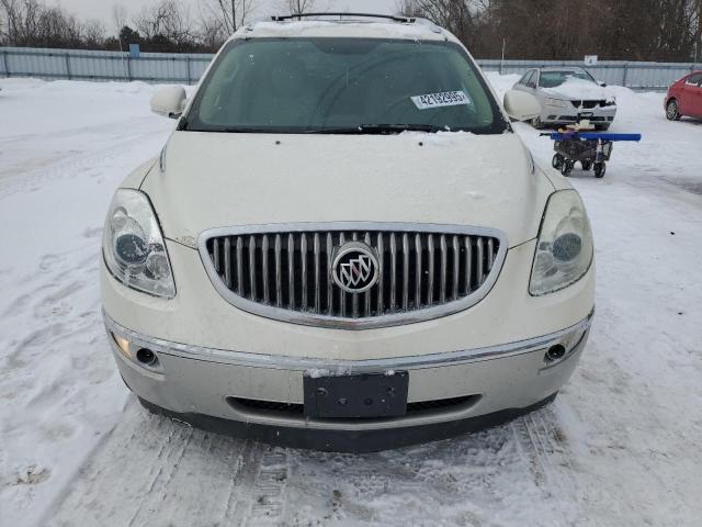 Photo 5 from auction – 2011 BUICK ENCLAVE CX with VIN 5GAKRCED3BJ342097