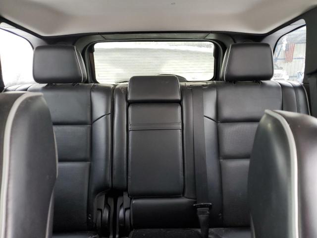 Photo 10 from auction – 2011 JEEP GRAND CHER with VIN 1J4RR6GT6BC574033
